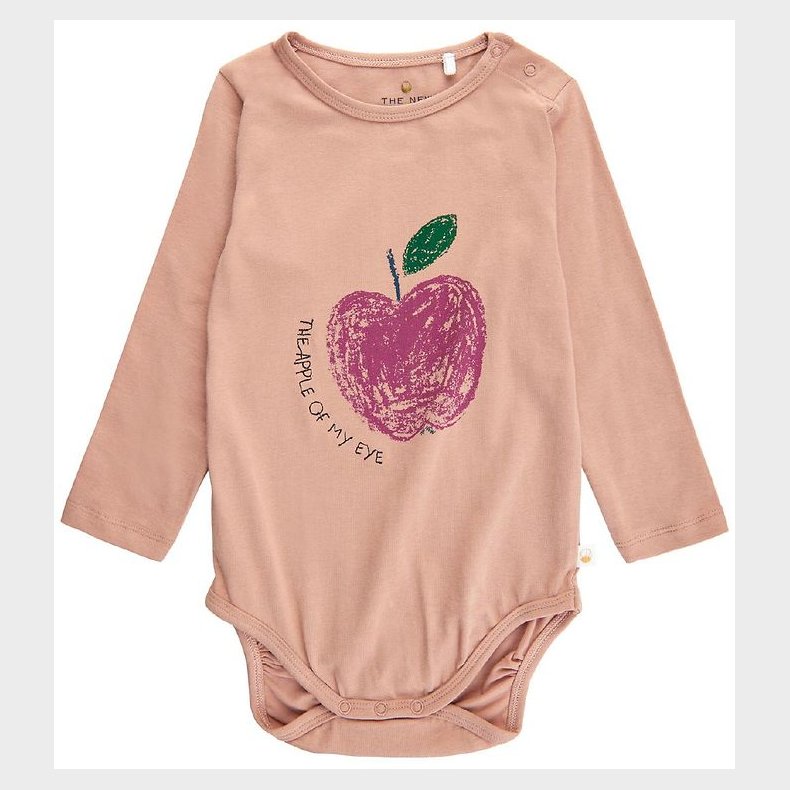 The New Siblings Body l/ - Roebuck