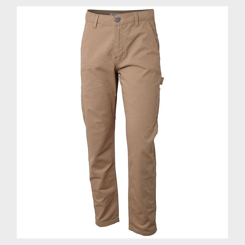 Hound Bukser - Worker Pants - Sand