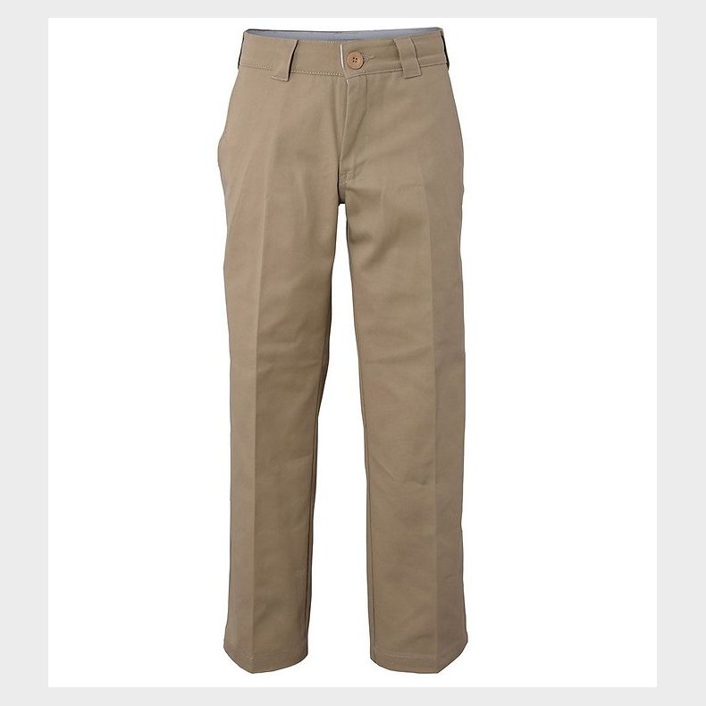 Hound - Wide Workers Pants - Sand