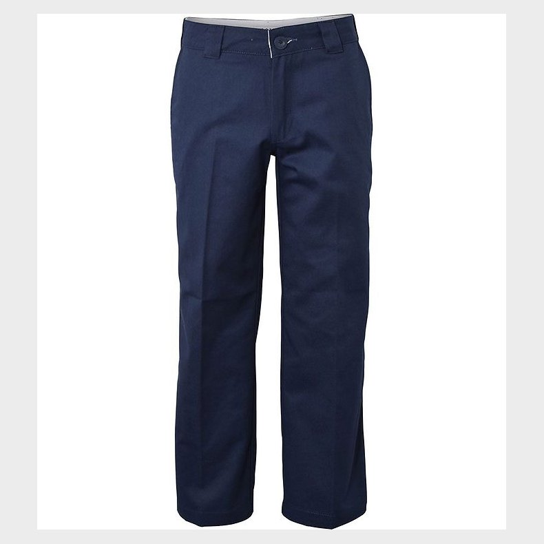 Hound Bukser - Wide Workers Pants - Navy