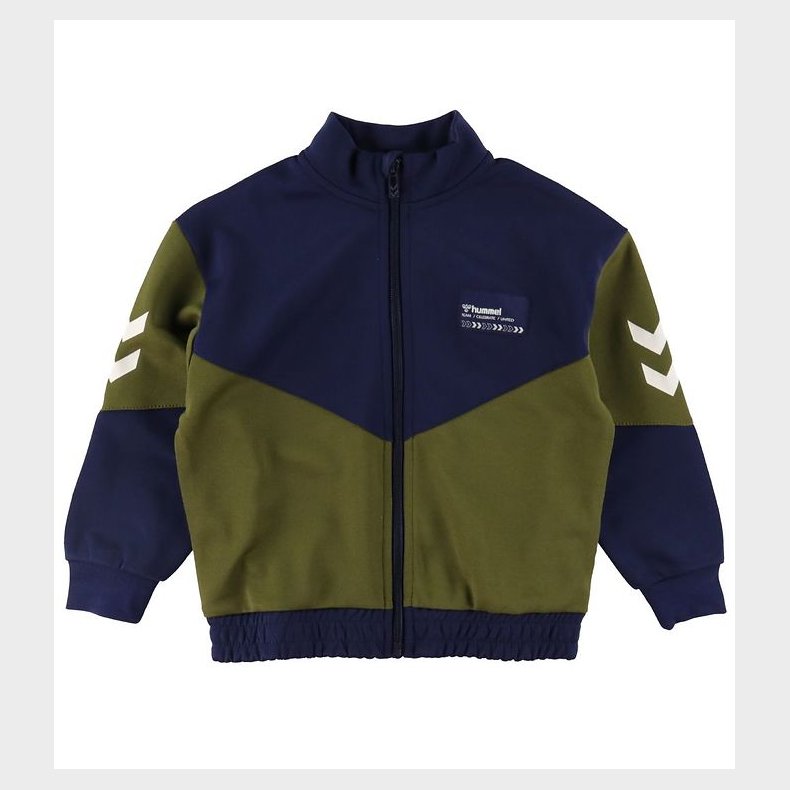 Hummel Cardigan - hmlRane - Black