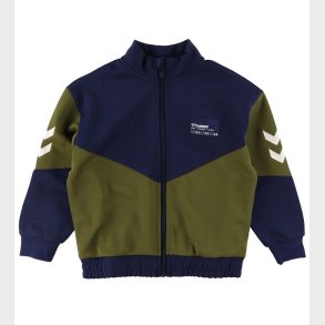 Hummel Cardigan - hmlRane - Black