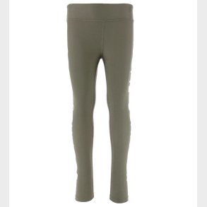 Sofie Schnoor Leggings - Army Green