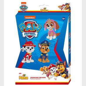 Hama Midi Perle�ske - Paw Patrol