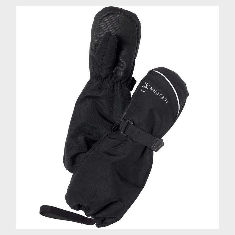 Isbjrn Of Sweden Luffer - Arctic - Sort