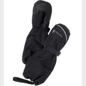 Isbjrn Of Sweden Luffer - Arctic - Sort