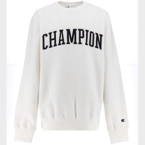 Champion Fashion Sweatshirt - Hvid