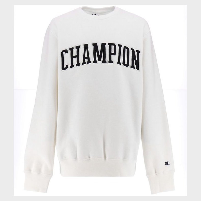 Champion Fashion Sweatshirt - Hvid