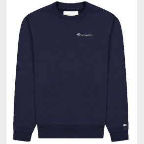 Champion Sweatshirt - Navy