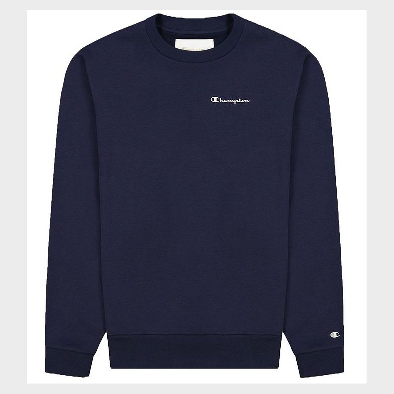 Champion Sweatshirt - Navy