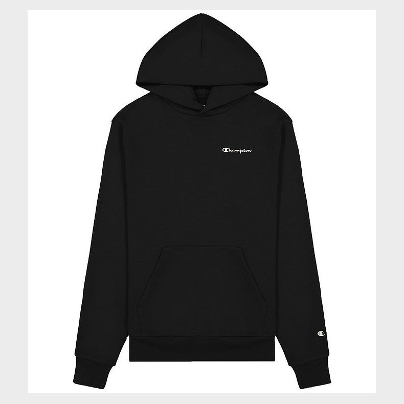 Champion Httetrje - Black