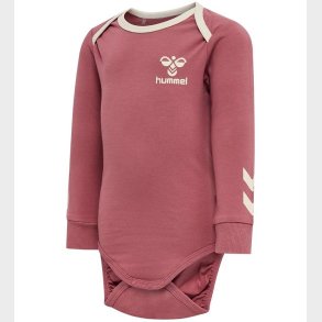 Hummel Body l/ - hmlMaule - Deco Rose