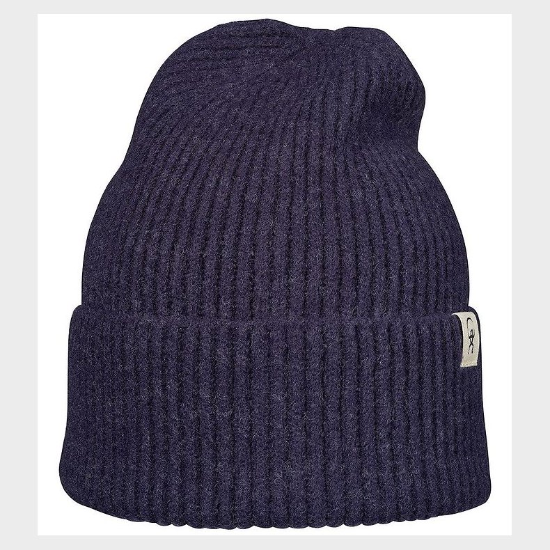 Isbjrn Of Sweden Hue - Strik - Minty - Navy