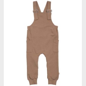 Minimalisma Smkbukser - Eikin - Haselnut