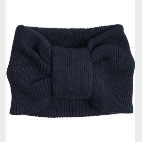 Minimalisma Hrbnd - Bi - Silke/Bomuld - Dark Navy