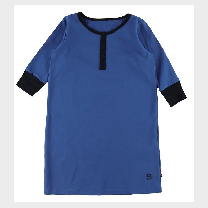 Say-So Natkjole - Bl