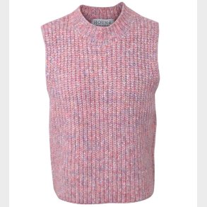 Hound Vest - Chunky - Strik - Lavender