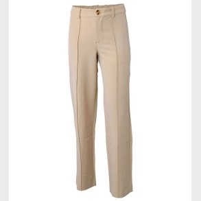 Hound Bukser - Pleat - Sand