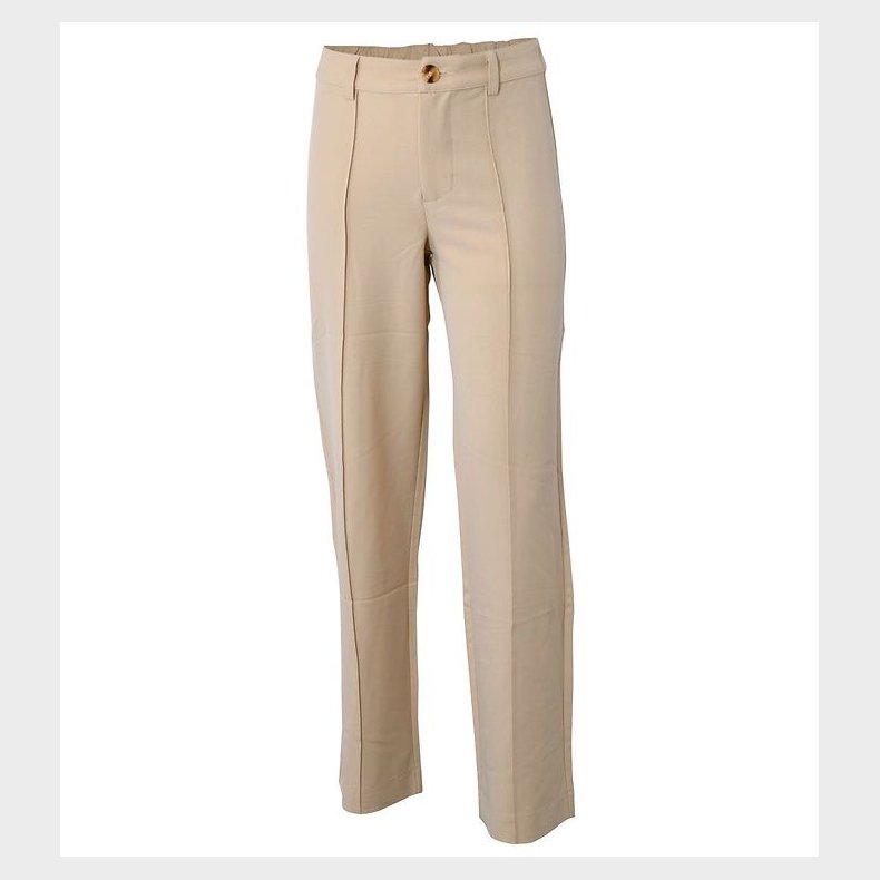 Hound Bukser - Pleat - Sand