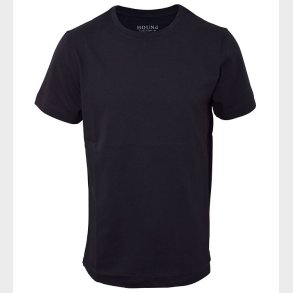 Hound T-shirt - Basic - Sort
