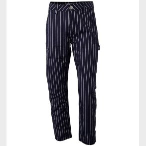 Hound Bukser - Stribede - Navy