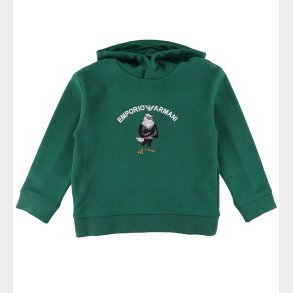 Emporio Armani Httetrje - Evergreen m. rn