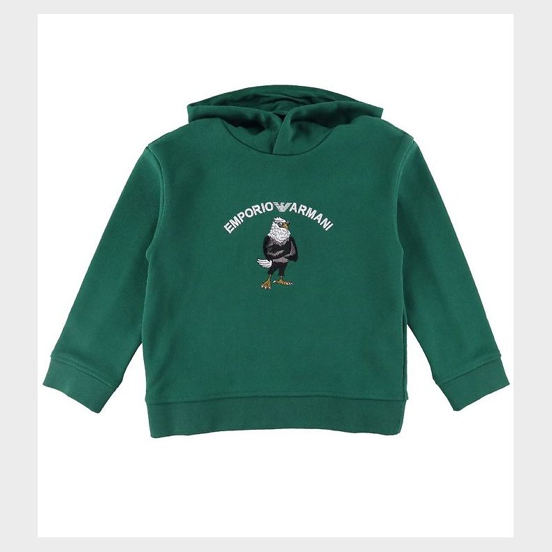 Emporio Armani Httetrje - Evergreen m. rn