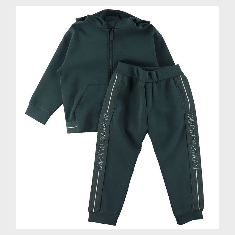 Emporio Armani Tr�ningss�t - Green Gables