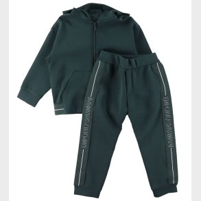 Emporio Armani Tr�ningss�t - Green Gables