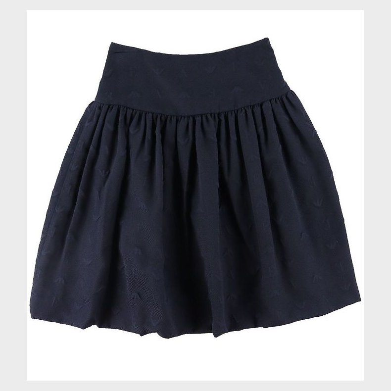 Emporio Armani Nederdel - Blue Navy