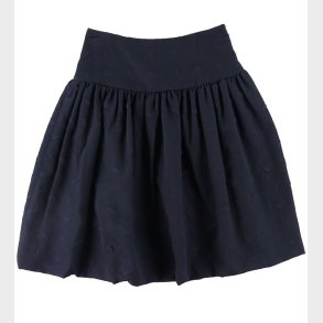 Emporio Armani Nederdel - Blue Navy