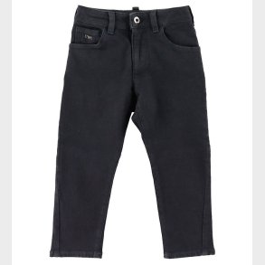 Emporio Armani Jeans - Blue Verde