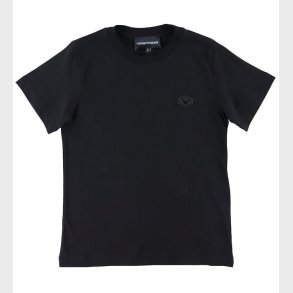 Emporio Armani T-shirt - Sort