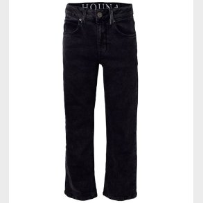 Hound Jeans - Extra Wide - Black Denim