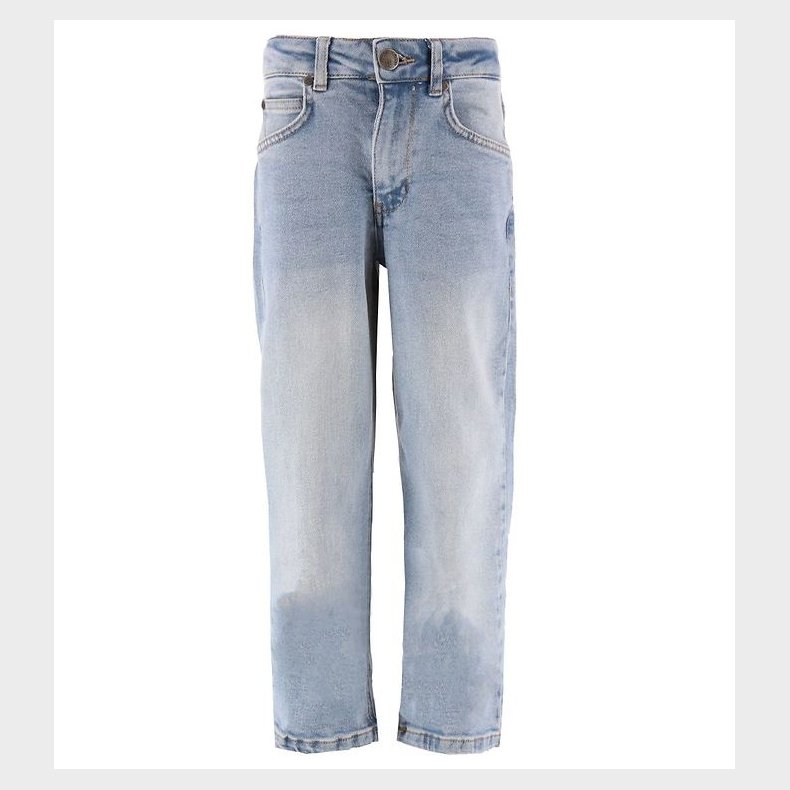 Hound Jeans - Extra Wide - Light Blue Denim