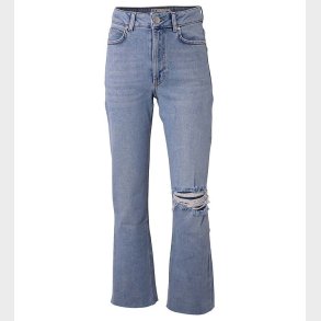 Hound Jeans - Ripped Denim - Light Blue Denim