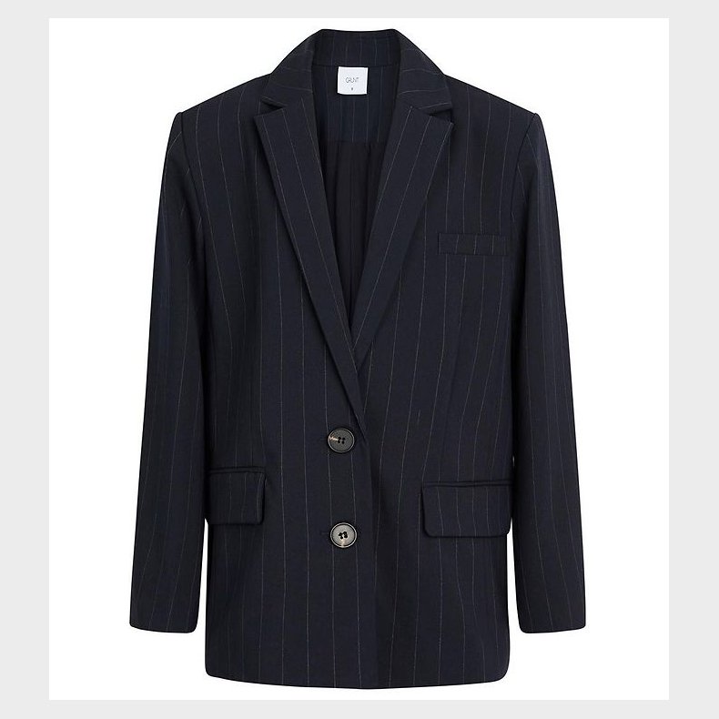 Grunt Blazer - Denisia Blazer - Navy
