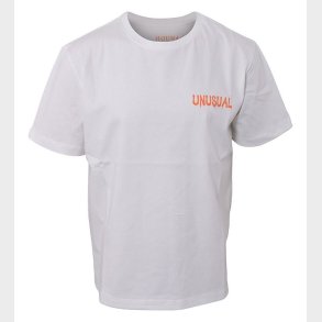 Hound T-shirt - Hvid