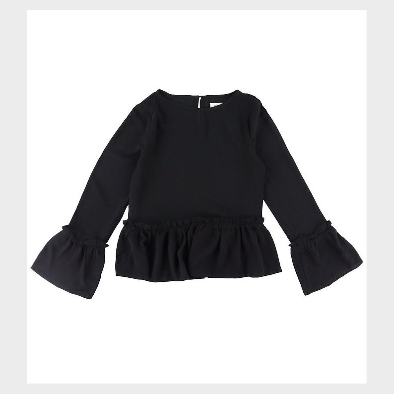 Add to Bag Bluse - Sort