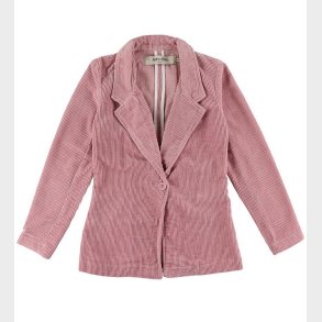 Add to Bag Blazer - Fljl - Pink