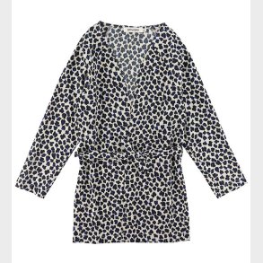 Add to Bag Cardigan - Leopard