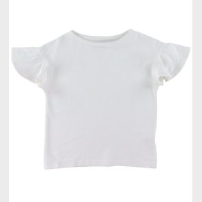 Add to Bag T-shirt - White