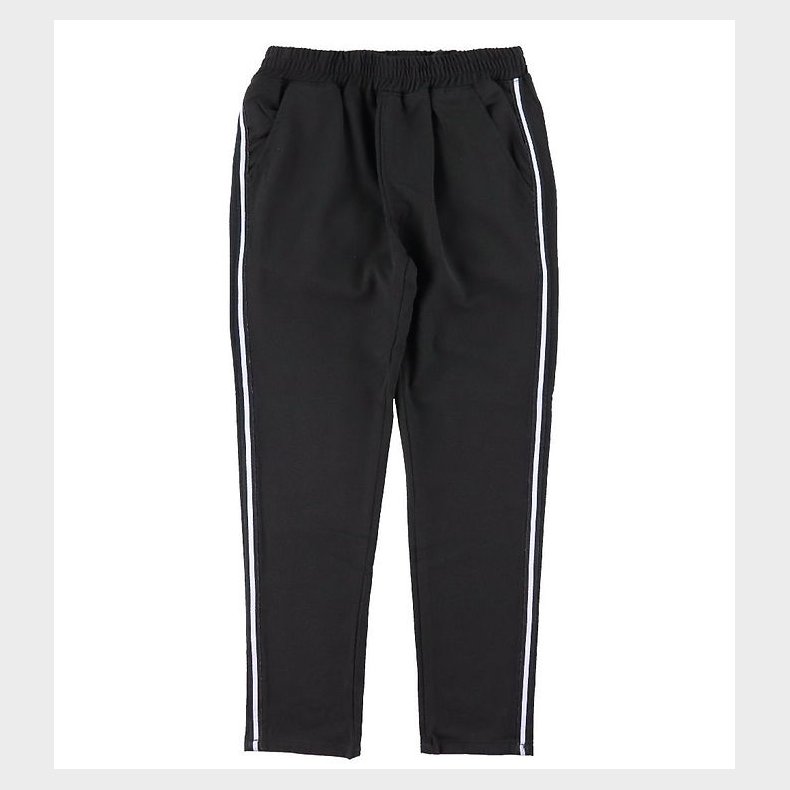 Add to Bag Bukser - Sort