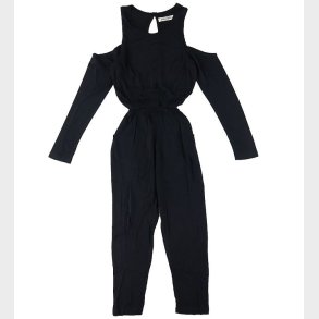 Add to Bag Buksedragt - Sort