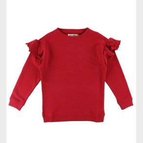 Add to Bag Sweatshirt - Rd