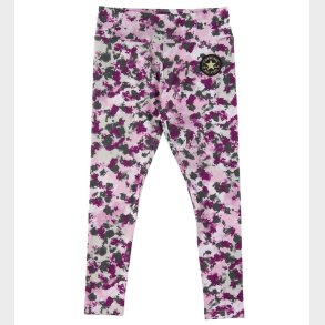 Converse Leggings - Pink Foam