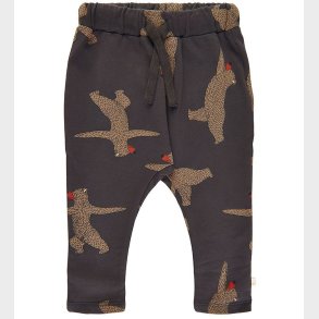 The New Siblings Sweatpants - Phantom