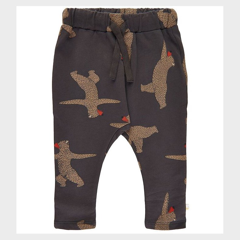 The New Siblings Sweatpants - Phantom