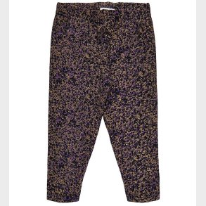 The New Siblings Leggings - Phantom