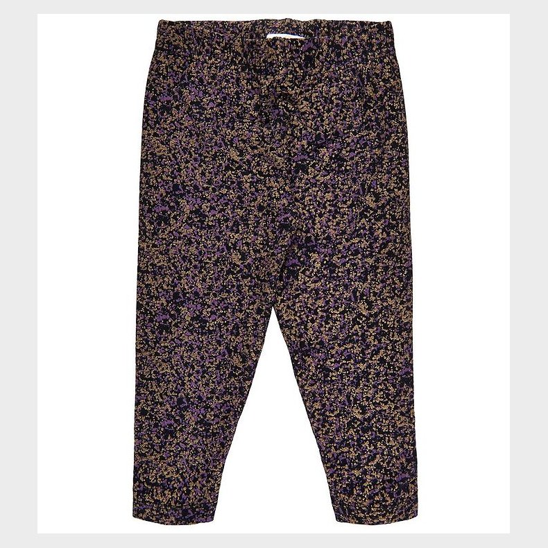 The New Siblings Leggings - Phantom